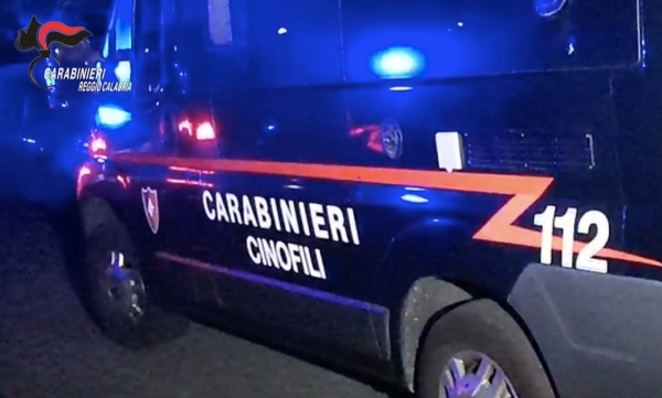 carabinieri-furgone