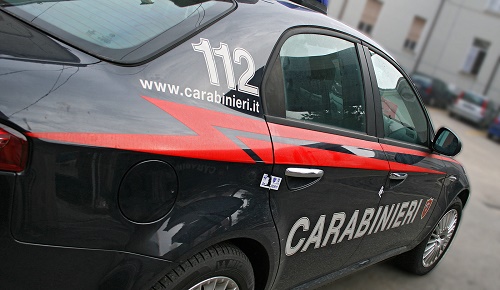 carabinieri210416