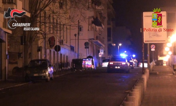 carabinieri poliziaoperazioneeracle
