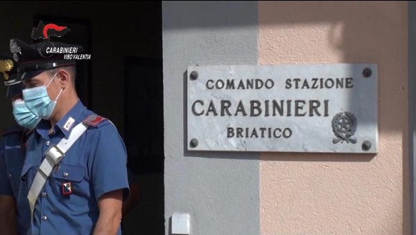 cc briatico