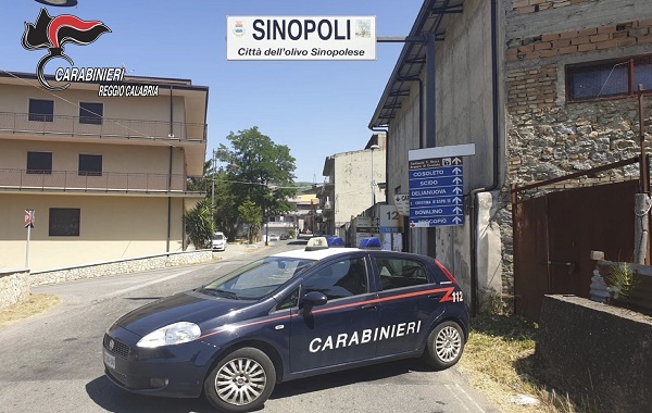cc sinopoli ok