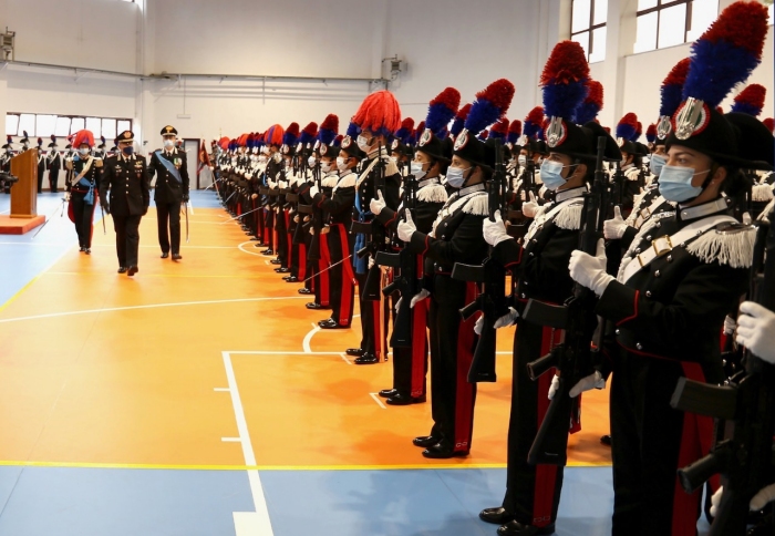 cerimonia-carabinieri-giuramento