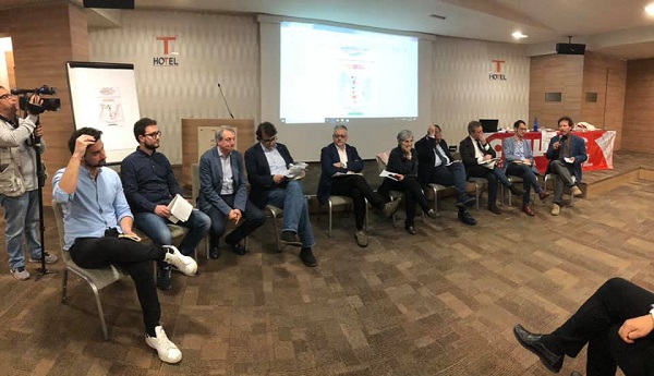 cgil lamezia