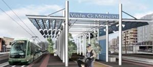 cosenza metroleggera