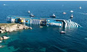 costaconcordia