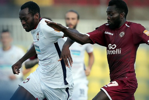 crotone livorno