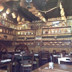 cucinoamodomioristorante