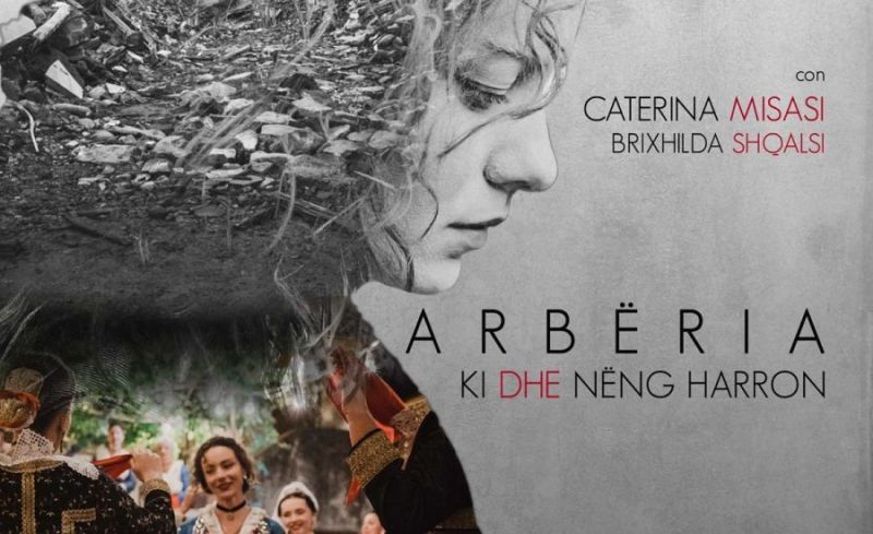 ARBERIA