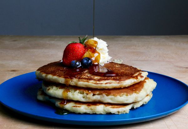 Dolci fit la coccola degli sportivi cosa sono e come prepararli