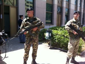 esercito rc