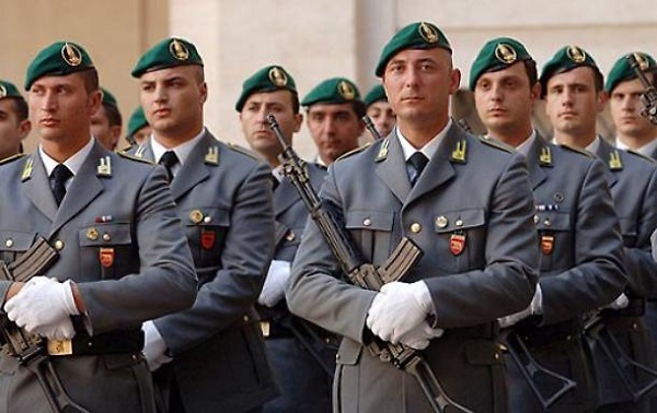 finanzieri