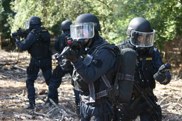 giscarabinieri