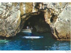 grotta