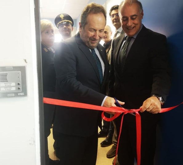 inaugurazionepostofissopsriuniti