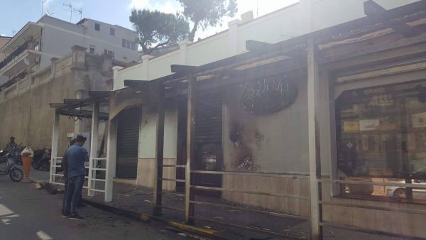 incendiobarficara