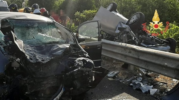 incidente statale