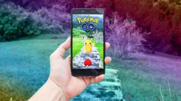 Pokemon