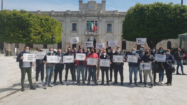 ProtesteristoratoriaReggioCalabria