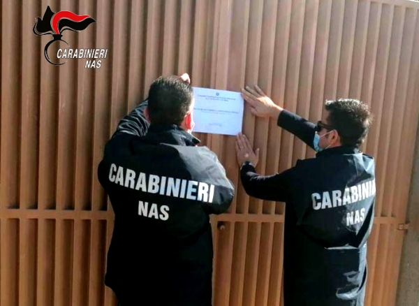 Reggio Calabria-controlli anti-Covid 