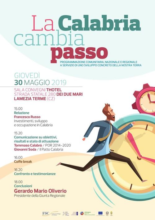 locandina evento 30 maggio