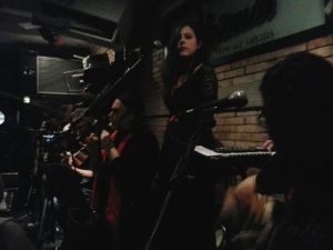 mattanza concerto