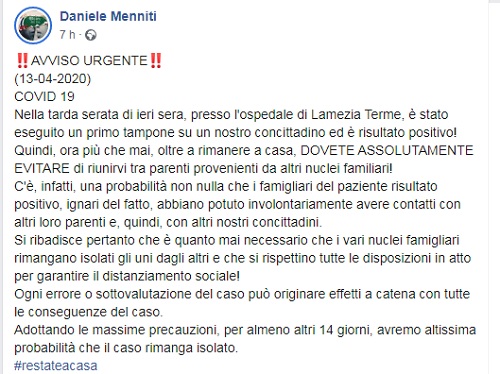 menniti post