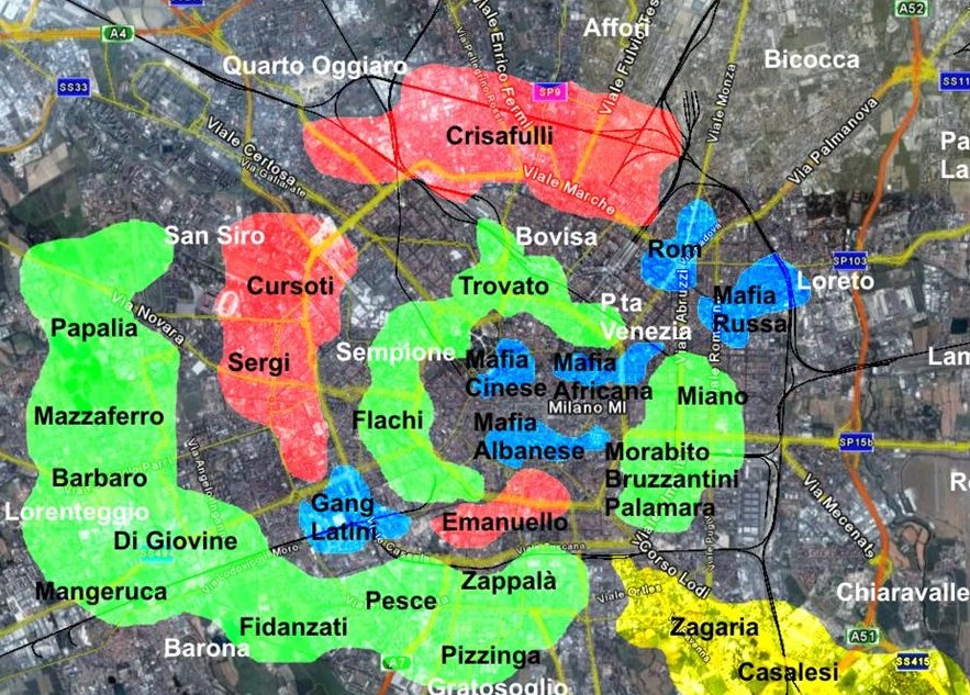 ndranghetamilanese
