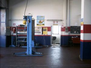 officina