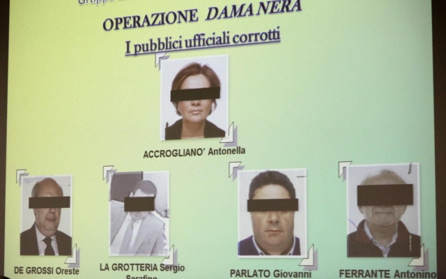 operazionedamanera