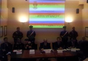 operazionerifiutispa