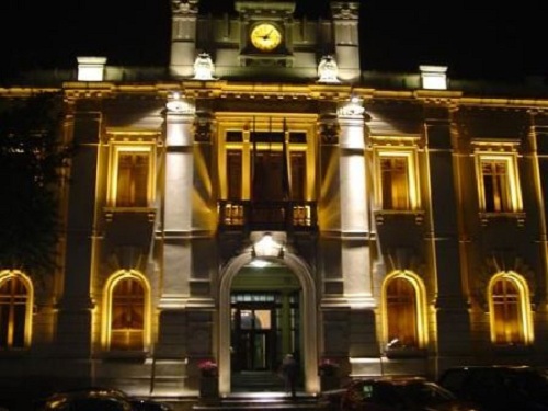 palazzo san giorgio