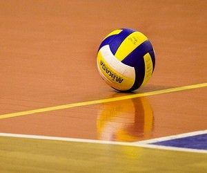 pallavolo