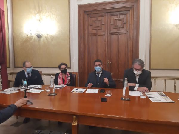 reggio conferenza Teknoservice