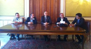 reggionontace libera