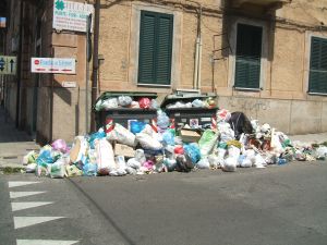 rifiuti viaitalia