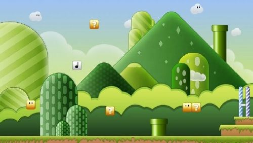Retrogaming 2