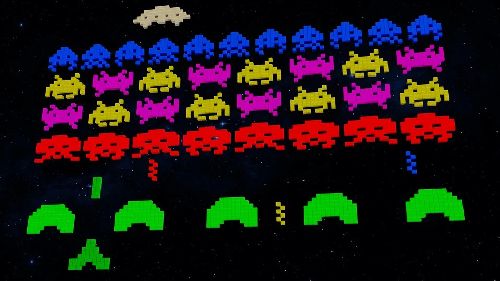 Retrogaming 3
