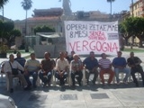 Protesta ZetaEmme