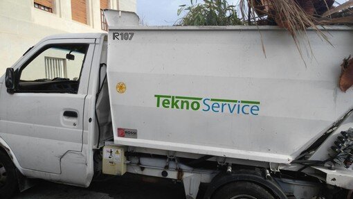 Teknoservice Reggio Calabria