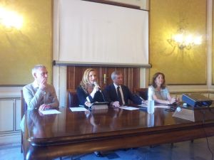 Villa Comunale rc- conf stampa 11062014