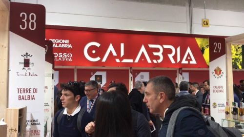 Vinitaly 2019