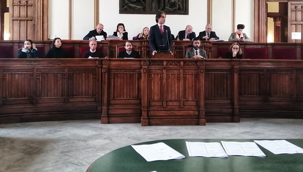 reggio consigliocomunale281119