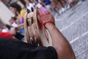 tarantella
