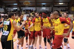 tonnocallipovolley