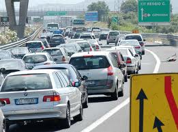 traffico