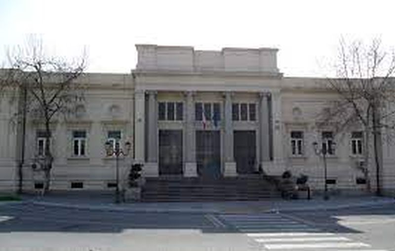 tribunale reggio calabria