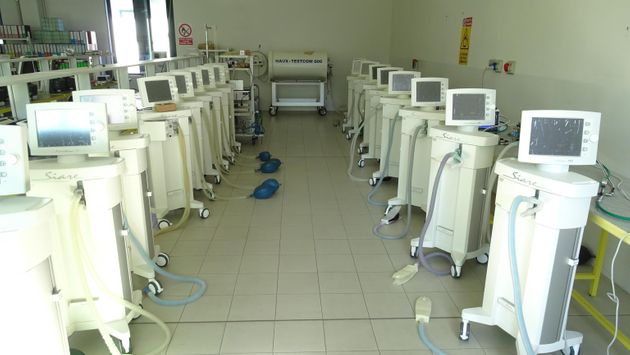 ventilatoripolmonari