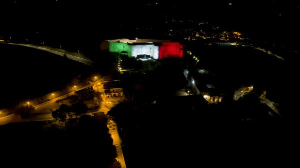SAVE Group Castello Tricolore 1