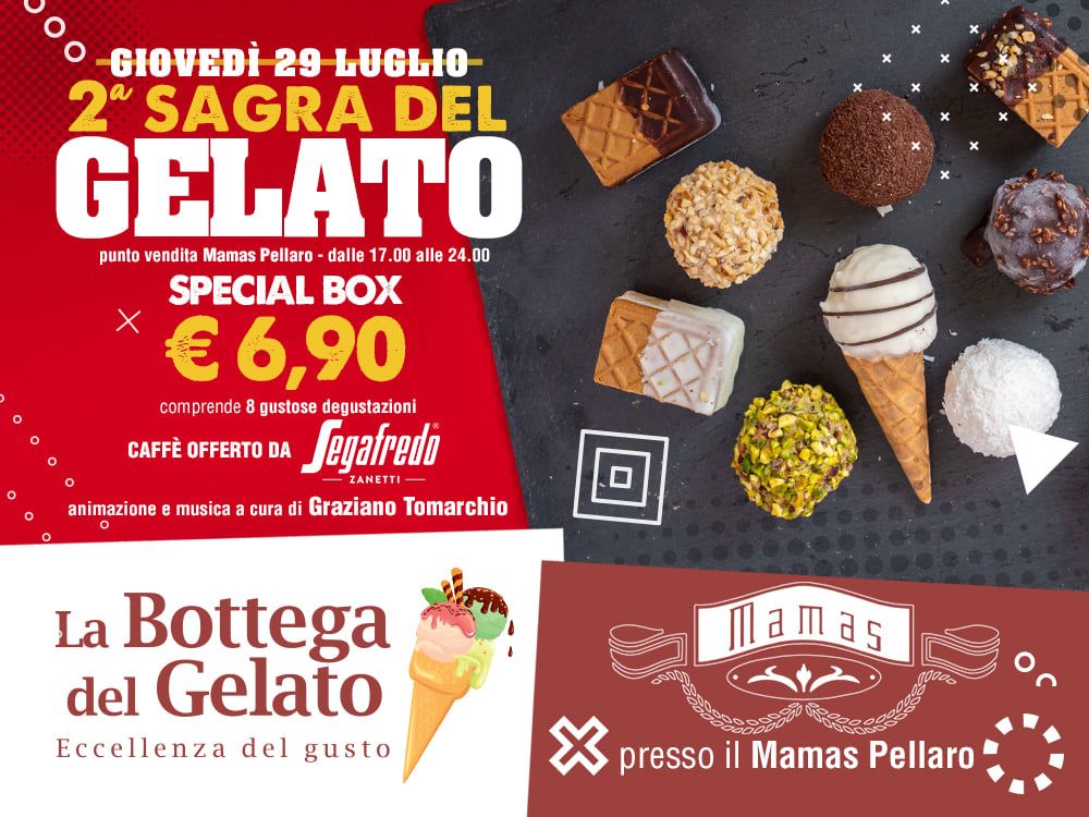 SagradelGelato