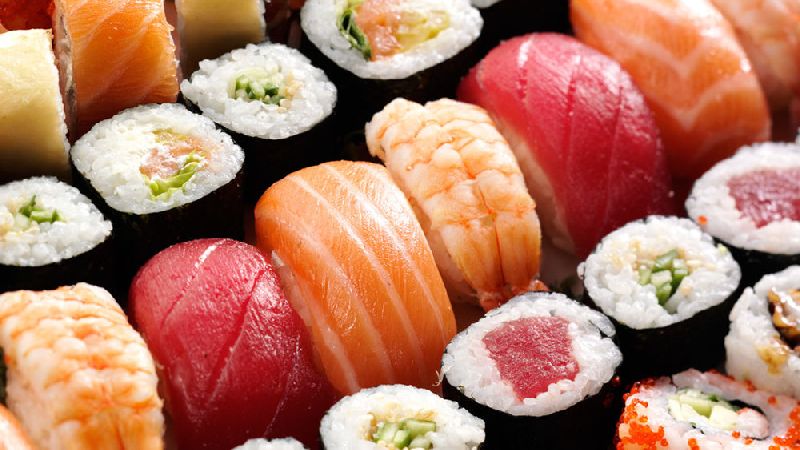 Sushi